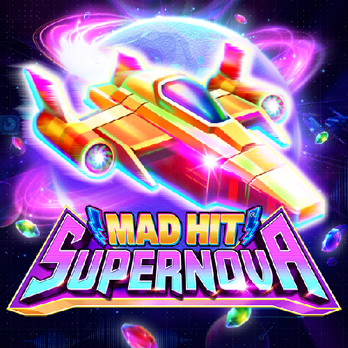 Mad Hit Supernova 96
